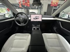 2022 Tesla Model Y 2022 rear wheel driveEdition #23