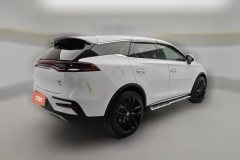 2021 BYD Tang PHEV 2021 2.0T AT DM 4WDHigh PerformanceCreationFlagship #3