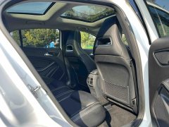 2019 Mercedes-Benz GLA-Class 2019 1.6T AT GLA200FashionFWD #10