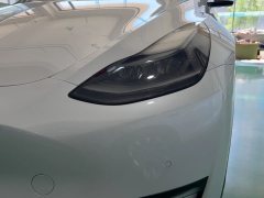 2021 Tesla Model Y 2021Long Rangeall wheel driveEdition 3D7 #17