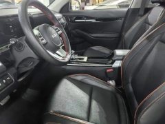 2023 Kia Seltos 2023 1.5L CVTComfort #6