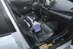 2017 Toyota Vios 2017 1.5 AT EnactusEdition #8