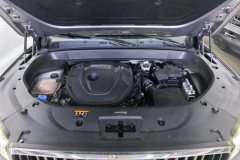 2022 Geely Auto Xingyue L 20212.0TD DCT EVO2WDPremium #10