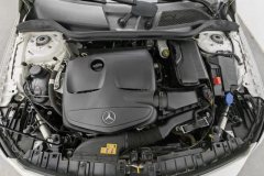 2019 Mercedes-Benz GLA-Class 2018 1.6T AT GLA200FashionFWD #7