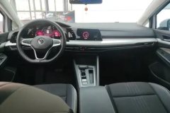 2022 Volkswagen Golf 2021 1.4T AT 280TSI Pro #12