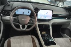 2025 BYD Song Plus PHEV 2025 1.5L AT DM-i 112KM Premium #12