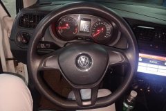 2017 Volkswagen Polo Hatchback 2016 1.4 MT Fashion #15