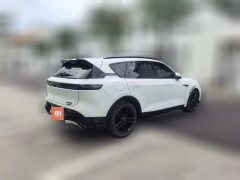 2024 Voyah Free 2025 318 259km 4WDDiscovery #4