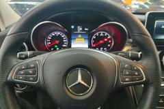 2016 Mercedes-Benz C-Class 2016 2.0T AT C200Sport4WD #14