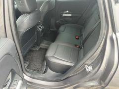 2024 Mercedes-Benz EQA 2025 EQA 260 #5