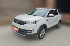 2019 Chang'an CS55 2018 1.5T MT Dazzling color #1