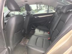 2020 Geely Auto Emgrand Sedan 2019 1.5 AT leaderEditionupConnected China V #5