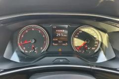 2020 Volkswagen Tayron 2019 1.4T AT 280TSIjourneyEditionLuxury FWD China VI #14