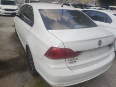 2020 Volkswagen Santana 2019 1.5 AT Fashion China VI #6