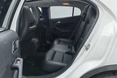2016 Mercedes-Benz GLA-Class 2016 1.6T AT GLA200FashionFWD #19