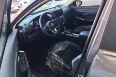 2024 Nissan Sylphy 2023 Facelift 1.6L AT CVTJoy #9