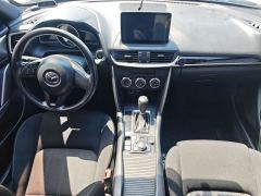 2017 Mazda CX-4 2016 2.0 AT blue sky vitalityEditionFWD #14