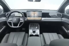 2025 BYD Song Pro PHEV 2025 No.2generation Smart Drive DM-i 115KMexcellence #12