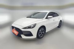 2025 MG MG5 2023 1.5L MT 180DVVT Fashion #1