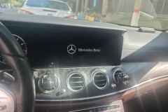 2019 Mercedes-Benz E-Class 2019 1.5T AT E260LSport #13