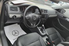 2015 Volkswagen Sagitar 2014 1.4T AT Luxury #12