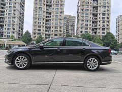 2017 Volkswagen Magotan 2016 1.8T AT SmartLuxury #2