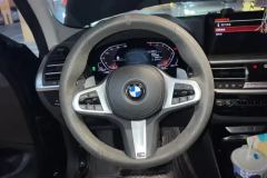 2022 BMW X3 2022 2.0T AT xDrive30i Leading MYaoye suit #15