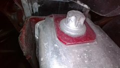Radiator Support