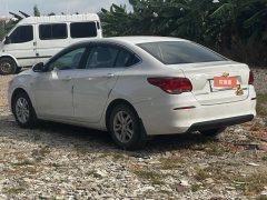 2018 Chevrolet Cavalier 2019 1.5 AT 320HappyEdition #6