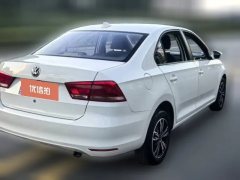 2015 Volkswagen Santana 2013 1.6 MT Fashion #4