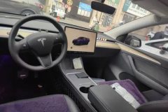 2023 Tesla Model Y 2022 rear wheel driveEdition #12