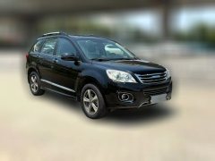 2016 Haval H6 2016 1.5T AT UpgradeEditionElite FWD #3