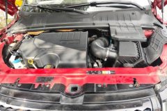 2018 Land Rover Range Rover Evoque 2018 2.0T AT 240PS PUREFashion #10