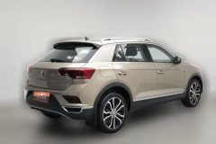 2021 Volkswagen T-Roc 2020 1.4T AT 280TSIComfort FWD #2