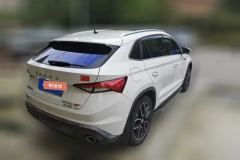 2020 Škoda Kodiaq GT 2019 2.0T AT TSI330Luxury FWD China VI #3