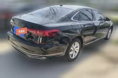 2021 Volkswagen Passat 2020 1.4T AT 280TSIBusiness Facelift #3