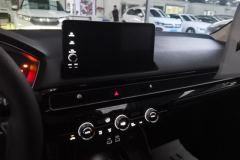 2022 Honda Civic 2022 1.5T AT 180TURBO CVTShang QingEdition #13