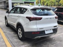 2022 Jetour X70M 2021 1.5T AT DCTLuxurypartner 5Seat #6
