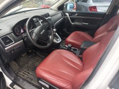 2017 Haval M6 2017 1.5T AT Elite FWD #3