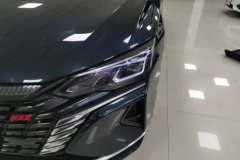 2022 Dongfeng Fengshen Yixuan MAX 2021 1.5T AT Super PowerdadEdition #5