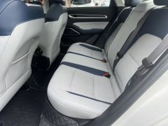 2022 Geely Auto Emgrand Sedan 2022 1.5L AT No.4generation Flagship #13