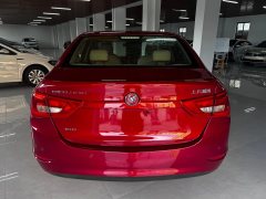 2016 Buick Excelle GT Sedan 2016 1.5 AT 15NElite #15