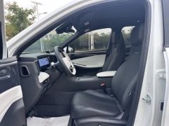 2025 Geely Galaxy Geely Galaxy L7 2024 1.5T AT 115km MAX Dragon SoaringEdition #6