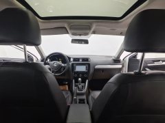 2016 Volkswagen Sagitar 2015 1.6 AT Comfort #10