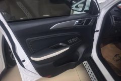 2018 Chang'an CS35 2017 1.6 AT Luxury #7