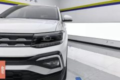 2020 Volkswagen T-Cross 2019 1.5 AT Comfort #5