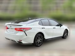 2021 Toyota Camry 2021 2.0S AT Feng ShangEdition #7