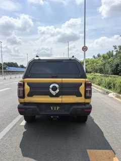 2024 Great Wall Great Wall Shanhai Pao 2023 3.0T AT V6 GasolineEnjoyEdition #10