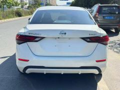 2020 Nissan Sylphy 2021 1.6 AT XLJoy #8
