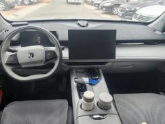 2024 Chang'an Chang'an UNI-Z PHEV 2024 Blue Whalesmart electronicsiDD 1.5L AT 125km excellence #8